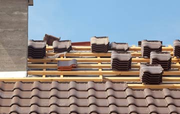 St Decumans clay roofing costs