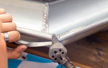 disadvantages of St Decumans lead roofing