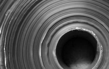 St Decumans pvc roof replacement