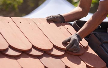 St Decumans roof tile contractors