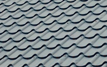 St Decumans rubber roofing companies