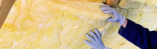 quotes for St Decumans roof insulation