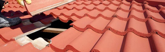 compare St Decumans roof repair quotes