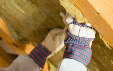 types of St Decumans pitched roof insulation materials