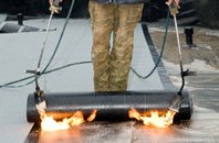 St Decumans flat roof sealing quote