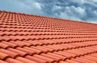 St Decumans roofing tiles